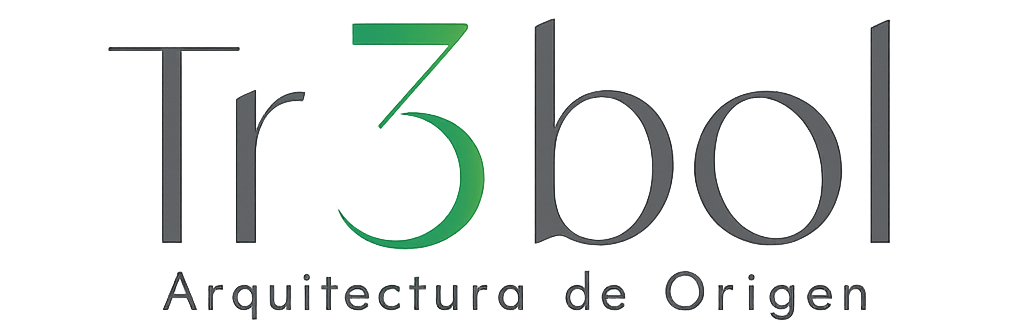 TR3BOL arquitectura bioclimática y remodelación premium en Cali